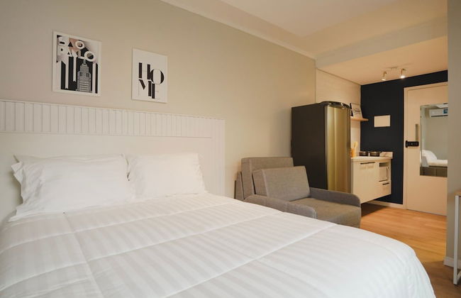 Studios Mood Martiniano - Foto 7