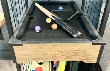 Lake Life Lodge Cottage by Belton Lake - Foto 18