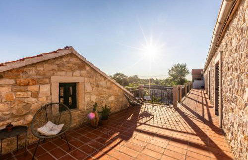 Villa Jokic Dvori ZadarVillas - Foto 11