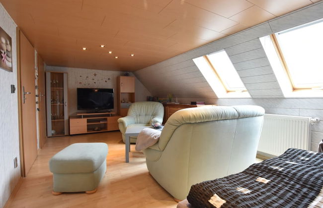 Moderne Ferienwohnung mit Grill in Rakow - Photo 12