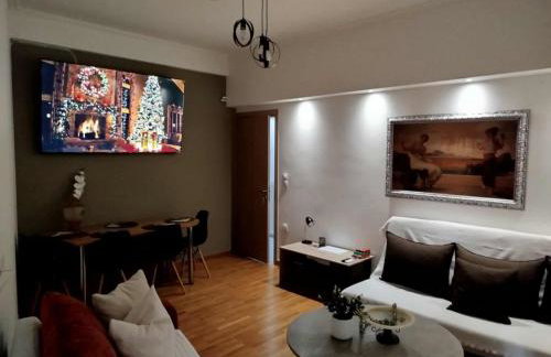 Central glow apartment - Foto 4