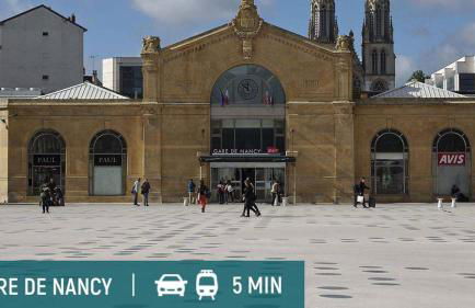 LE PALAIS DES THERMES - Photo 16