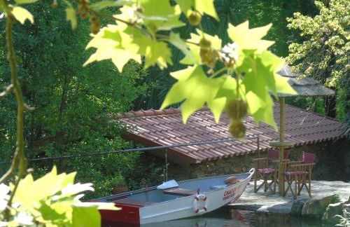 Quinta da Chouza Agroturismo e Enoturismo - Foto 43