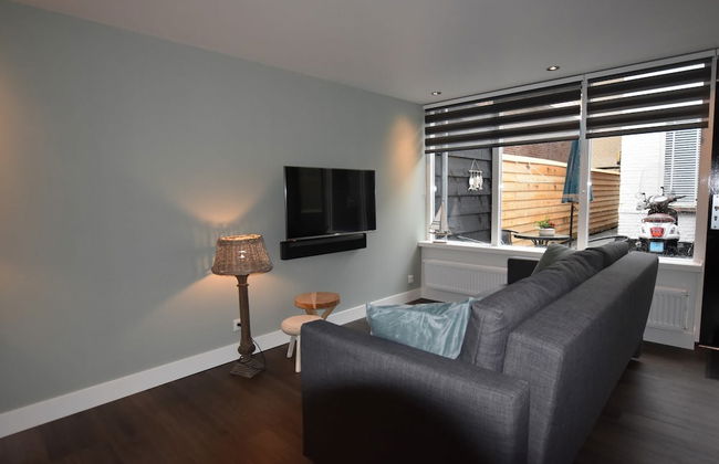 Holiday Home in Egmond by the Beach - Foto 9