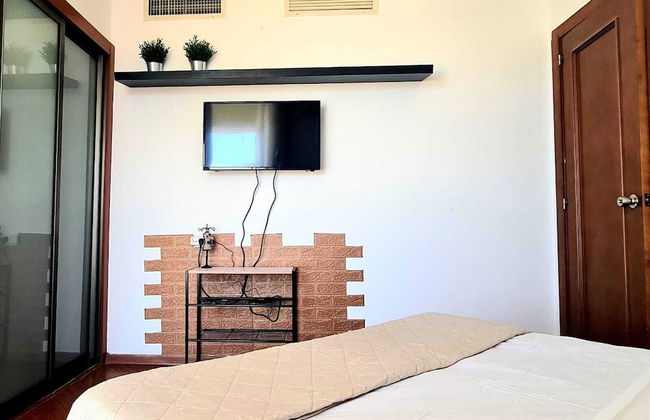 SHaYaSH apartments Leonardo Bat-Yam - Foto 21