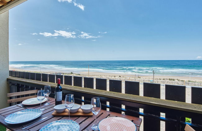 Les Océanides - Foto 16