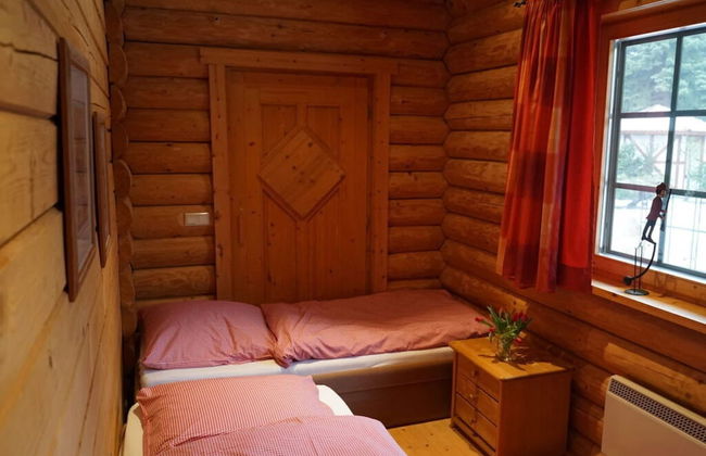 Blockhaus Fleesensee - Foto 3