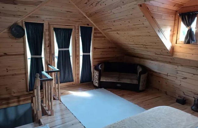 DIAMOND TREE HOUSE - Foto 2