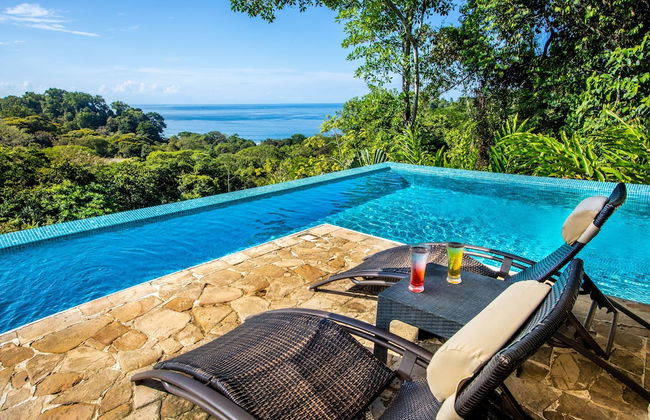 Tiki Villas Rainforest Lodge & Spa - Foto 23