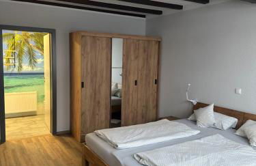 Ferienwohnungen Büffel - Foto 44