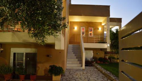 Fou's luxury apartment - Foto 4