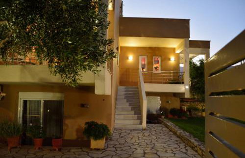 Fou's luxury apartment - Foto 4