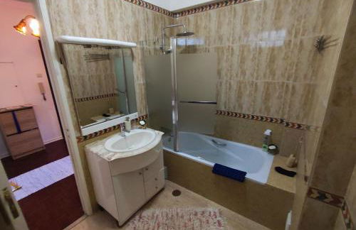 Almada, T2 apartment w balcony, Feijo, Lisbon - Foto 29