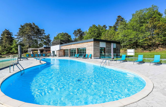 Domaine des Monédières - Chalet 6 pax - Foto 4