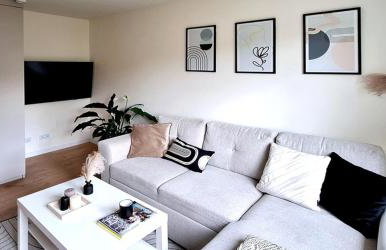 Przytulny Apartament - Centrum - Foto 2