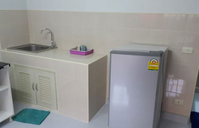 Popular Condo Muangthong Thani - Photo 7