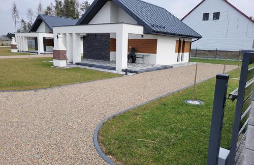 APARTAMENTY LAS Zator - Photo 8