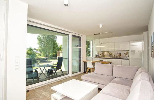 Haus Hafenkieker Ferienwohnung 08 - Foto 2