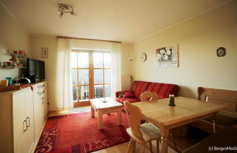 Appartement Hauzenberg-Panorama - Foto 4