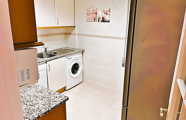 Flat 3 Bedrooms Albufeira - Foto 21
