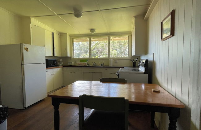 Pahala Plantation Cottages - Foto 34