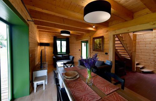 Domy Nad Drawskim - Foto 48