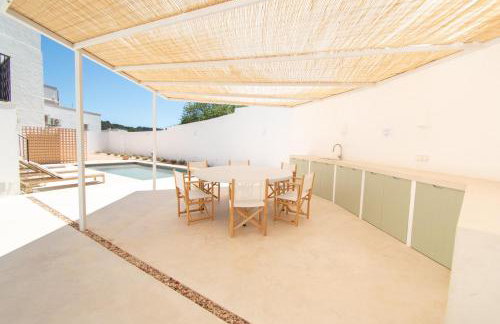 Casa Lluminosa, fabulosa y moderna casa de pueblo by Sonne Villas - Photo 16