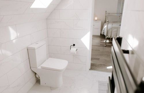 Apsley Way, 5 bed 4 bathroom house - Foto 42