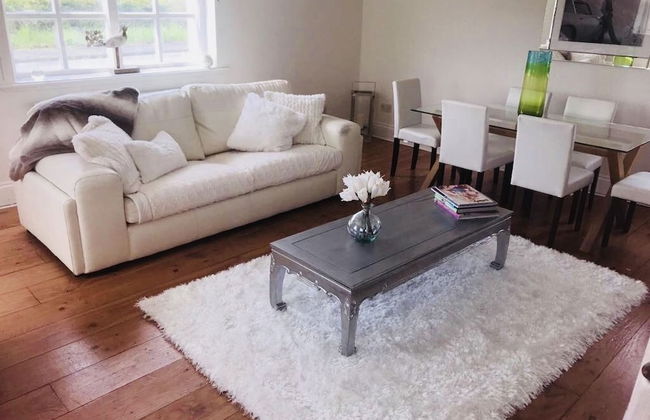 The Chapel by Platinum Retreats - Foto 14