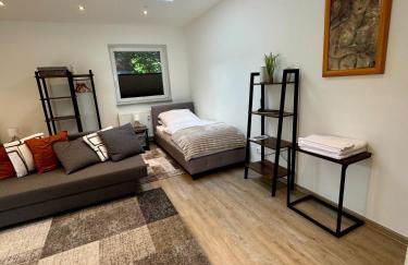 Bungalow Benther Berg, Contactless Check-in, Vollsaniert und Renoviert 2025 - Foto 7