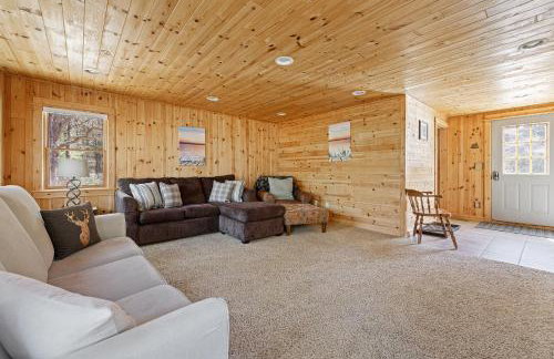 Cinders Whispering Waters and Wilderness Escape - Foto 32