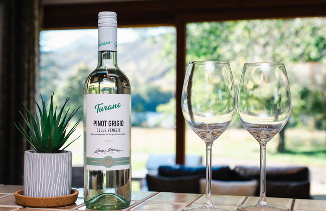 Caledonia Lodge - Foto 4