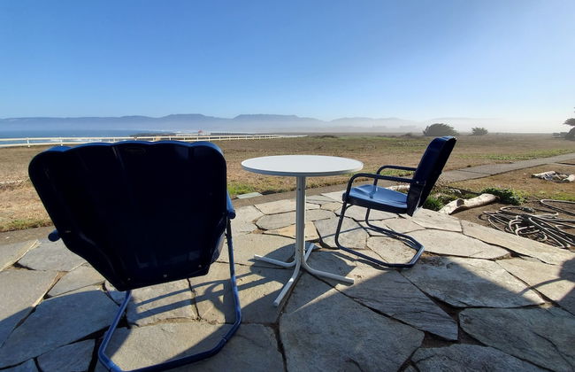 Point Arena Lighthouse - Foto 59