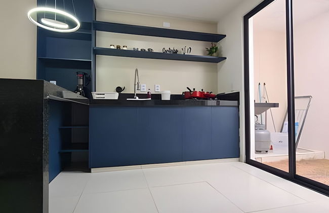 LINDOS LOFTS PRÓXIMO AO LITORAL SUL - Foto 22