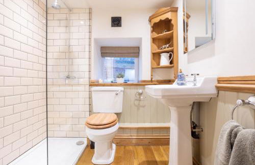 New Listing - Lavender Cottage with Log Burner Dog Friendly - Foto 24