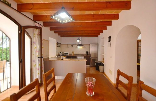 Countryside Villa & Garden - Foto 31