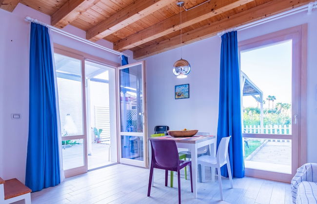 Beach Front Villas - Foto 20