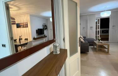 Mediterráneo Playa, a 3min del mar y con aire acondicionado - Foto 14