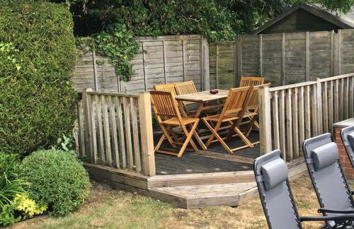 April Cottage - Photo 18