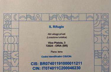 Il Rifugio - Foto 26