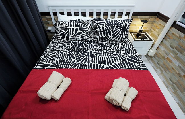 Lotus Residence, Manila (SMDC Breeze Residences) - Foto 14