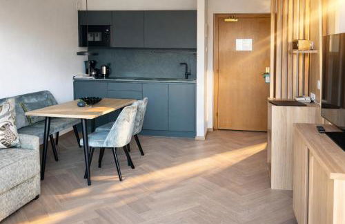 Hotel Gartenresidence Zea Curtis - Foto 16