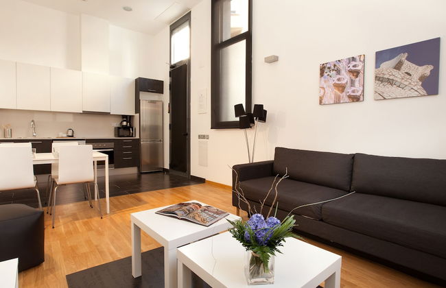 AB Gracia Sant Salvador - Photo 159