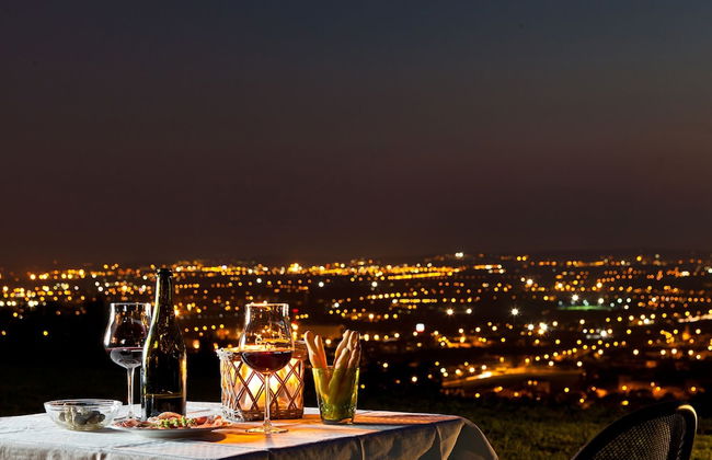 Agriturismo il Pianetto - Foto 55