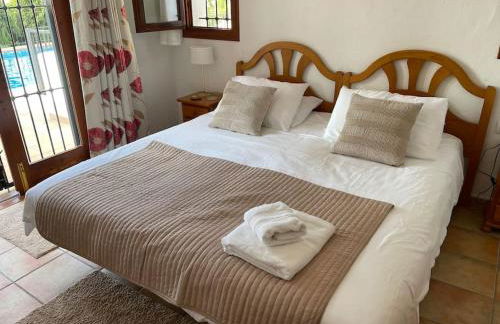 Villa in Moraira - El Farò - Foto 33