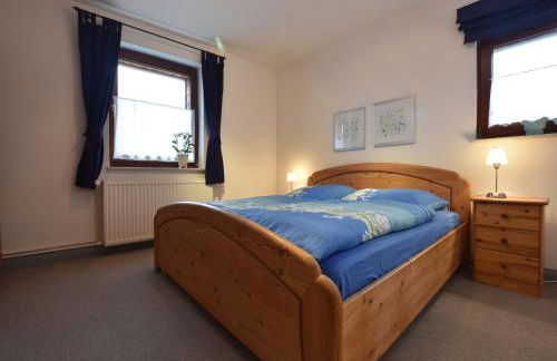 Moderne Ferienwohnung in Kluetz in Strandnahe - Foto 44