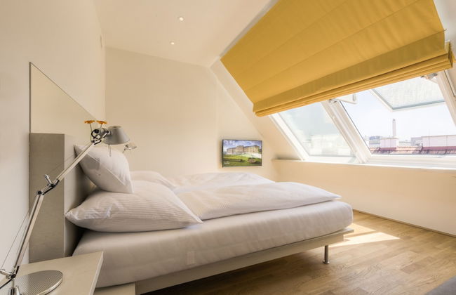 Vienna Grand Apartments DANUBE - Foto 13