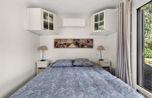La flémmardière dans une crique paradisiaque - Foto 24