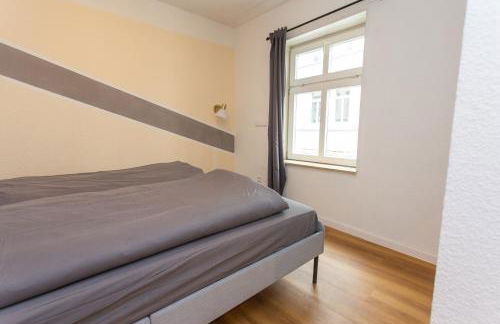 FullHouse - Halle - KU15 Apartments - Foto 7