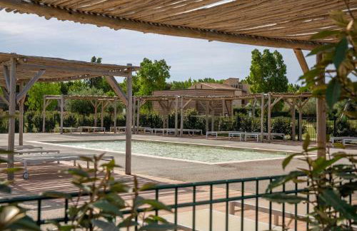 Résidence Pierre & Vacances Premium Domaine du Golfe du Lion - Foto 34